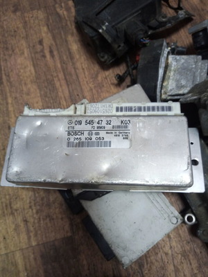 ABS computer 0195454732 Bosch 0265109053 used