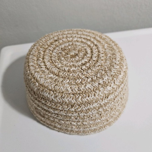 Decorative basket new, small