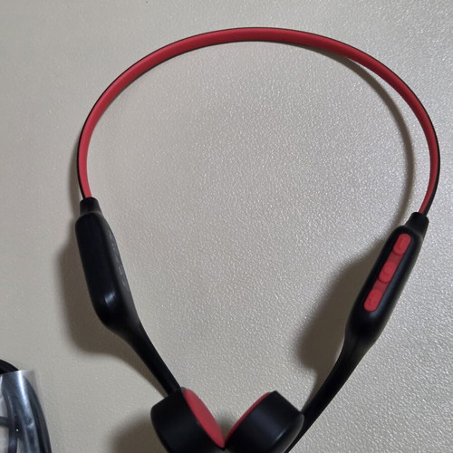 IFECCO X27 bone conduction wireless headphones for sports and swimming