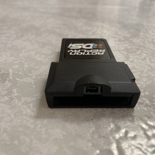 Action Replay Nintendo DS mint condition