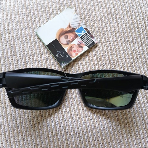Aeyewear Mirror Sunglasses New with 100% UV Protection
