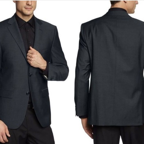 Daniel Hechter Paris Slim Fit men's blazer like new, size 52