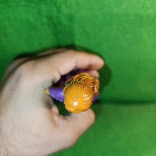 Anna Frozen 2 Kinder Maxi Surprise 2019 figure used