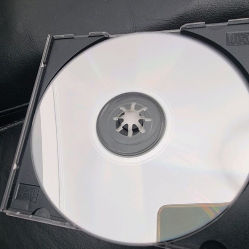 Ozzy Osbourne Let's Get Crazy 2CD used, metal