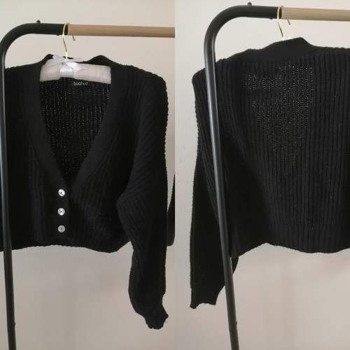 Autumn and winter clothes like new, capsule wardrobe, size XS, 10 pieces
