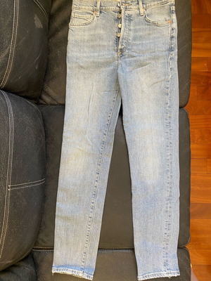 Τζιν γυναικείο Mango μέγεθος 36, σαν καινούργιο