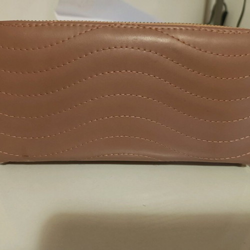 Women's wallet pink like new
