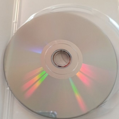 Salvador DVD movie used in good condition