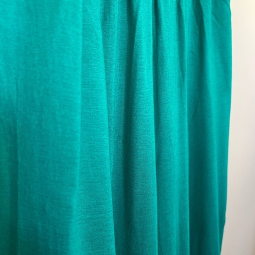 Erotokritos midi dress with inner lining, new, size No1, 100% rayon