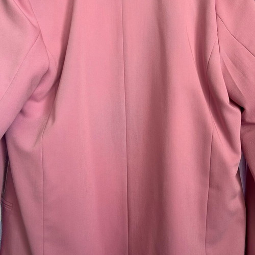Pink jacket H&M small like new