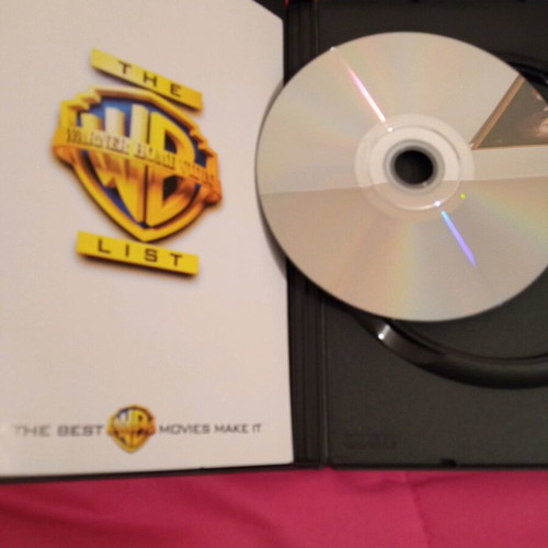 The Invasion DVD like new, thriller horror, subbed