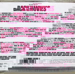  Various–The Very Best Of - Back To The Movies   3 × CD, Compilation