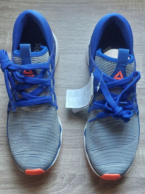 Reebok Floatride Run Flexweave Ανδρικά αθλητικά παπούτσια καινούργια EU 44