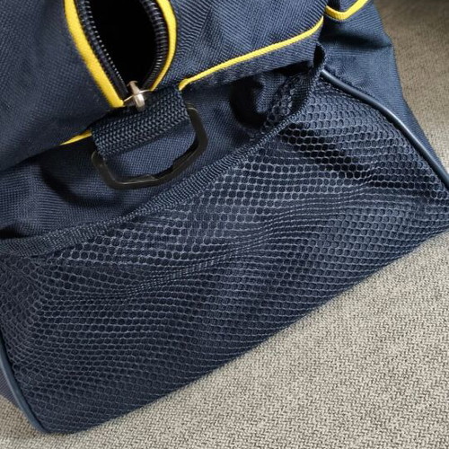 Anek Lines travel bag new