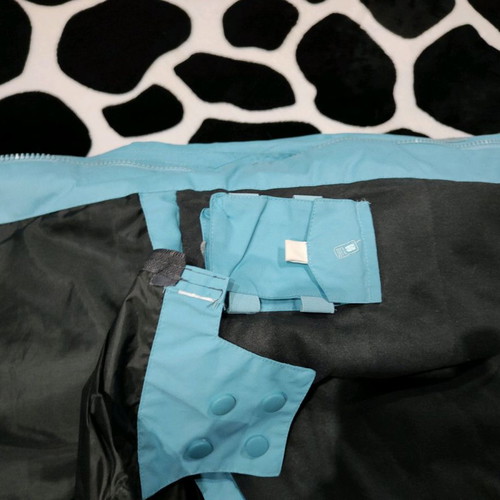 TCM jacket like new, size medium, very warm