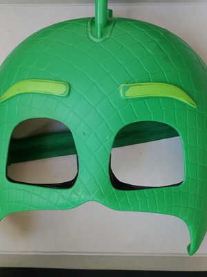 Μάσκα Gekko PJ