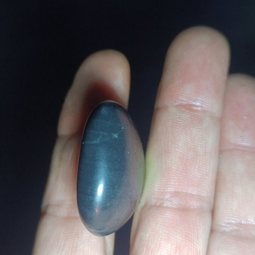 Black Tourmaline new
