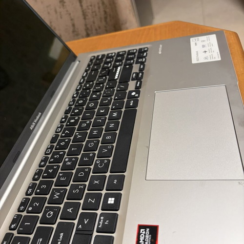 Asus Vivobook 16 OLED Laptop Ryzen 7 1TB SSD Windows New