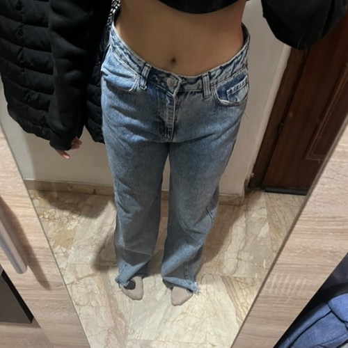 Jean like new, size M / 38 / 10