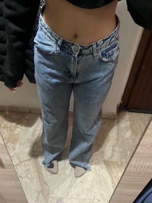 Jean like new, size M / 38 / 10