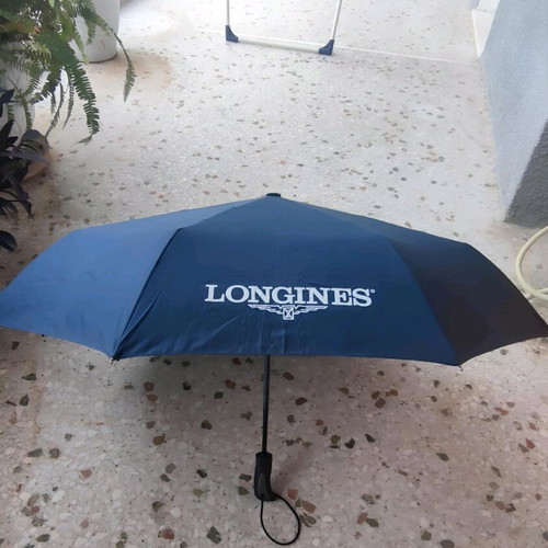 Longines Umbrella like new