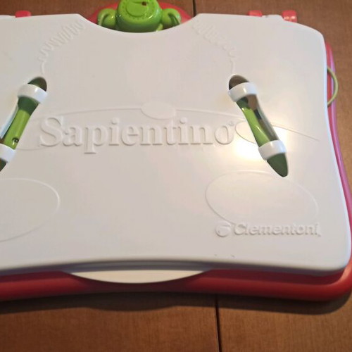 AS Electronic Pantognostis STEM Educational Knowledge Game used for 3+ years