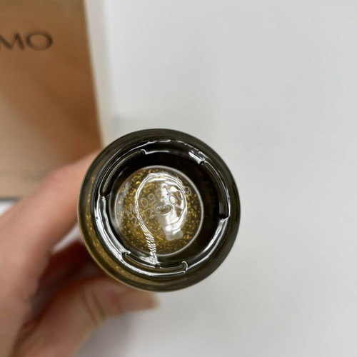 GEMO Geuvenate Gold Foil Refined Gel 100g like new