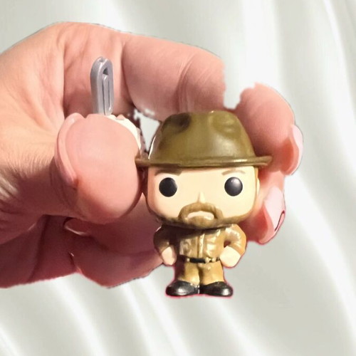 Funko Pop Stranger Things figure new