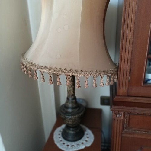 Vintage lamps like new