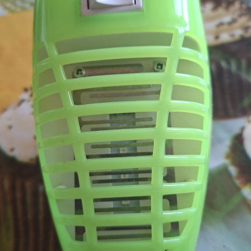 Insect Repellent Device like new