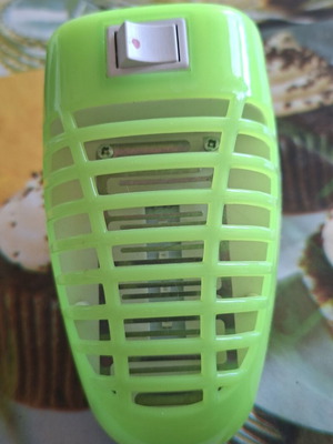 Insect Repellent Device like new