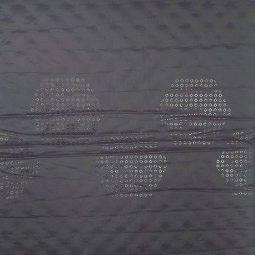 Inflatable camping mattress like new with side button for second
