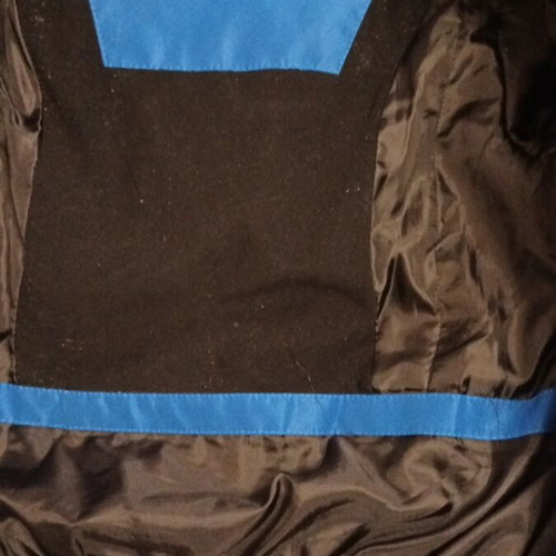 Children's ski jackets like new, set of two pieces