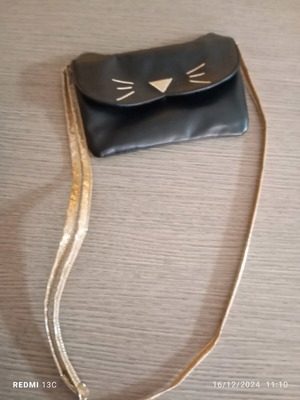Children's bag like new, unused
