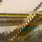  Two large paintings