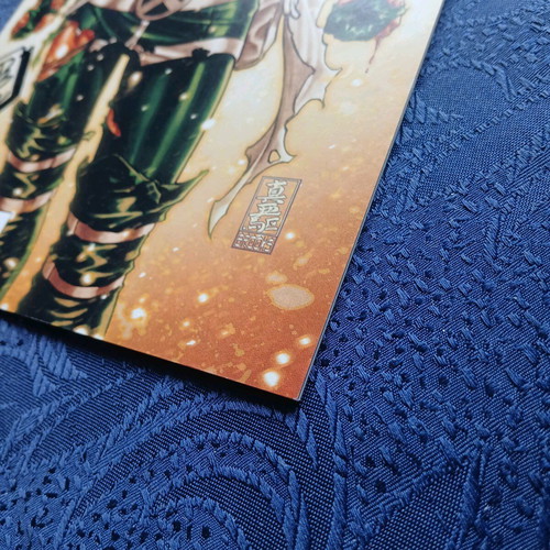 X-men Legacy #262 like new with David Baldeon signature