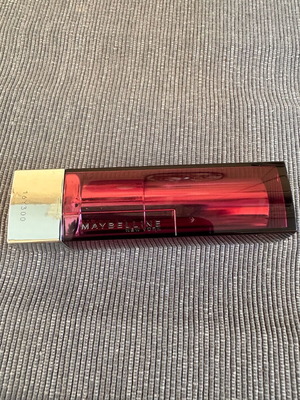 Maybelline Pink Fling (207) lipstick unused