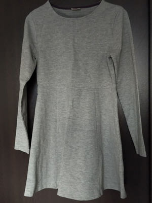 Children's dress new, size 146-152