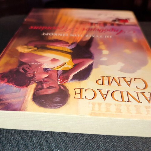 Unwilling Guardian book like new