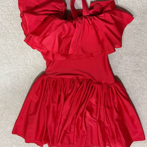Spaniola costume for 125cm (5-6Y) new