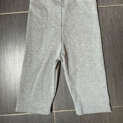Arpyes cycling shorts like new, gray, size xs