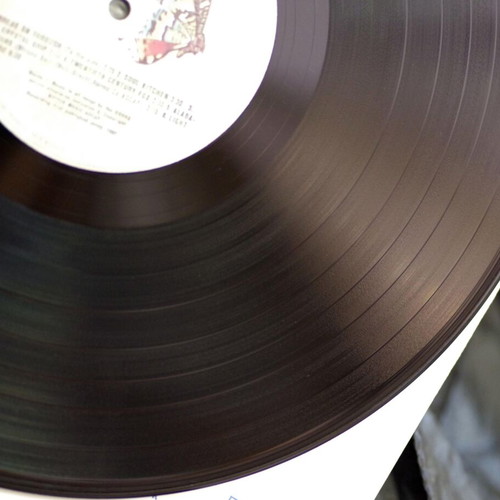 The Doors The Doors vinyl record used, rock