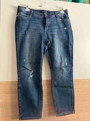 C&A jeans EU XL blue