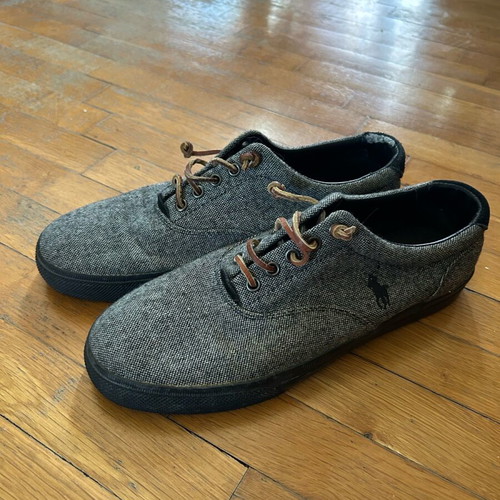 Ralf Lauren shoes used, size 43