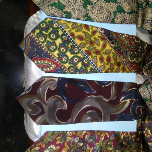 Vintage silk tie collection 31 pieces, Valentino and other brands, like new