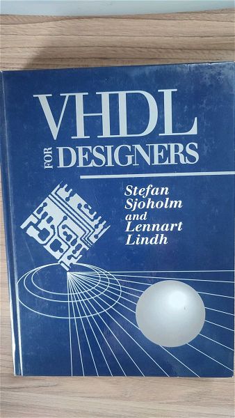  VHDL for designers