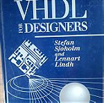  VHDL for designers