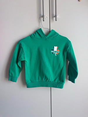 Primark, φούτερ Ireland, 110 εκ