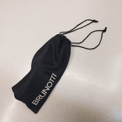 Brunotti sunglasses black like new