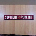  Southern Comfort διαφημιστικός λαστιχένιος διάδρομος μπαρ